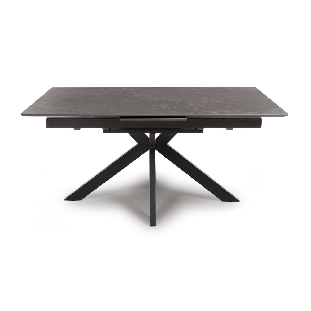 Furniture Link Dining Table Extending Galaxy Extending Table 1600mm – 2000mm