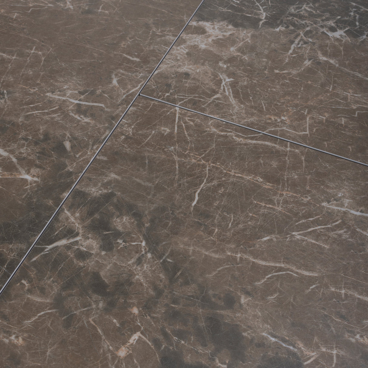 Furniture Link Dining Table Extending Galaxy Round Extending Table 1200mm – 1600mm