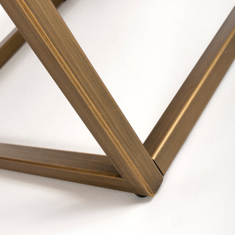 Furniture Link Coffee Table Galaxy Sintered Stone Coffee Table