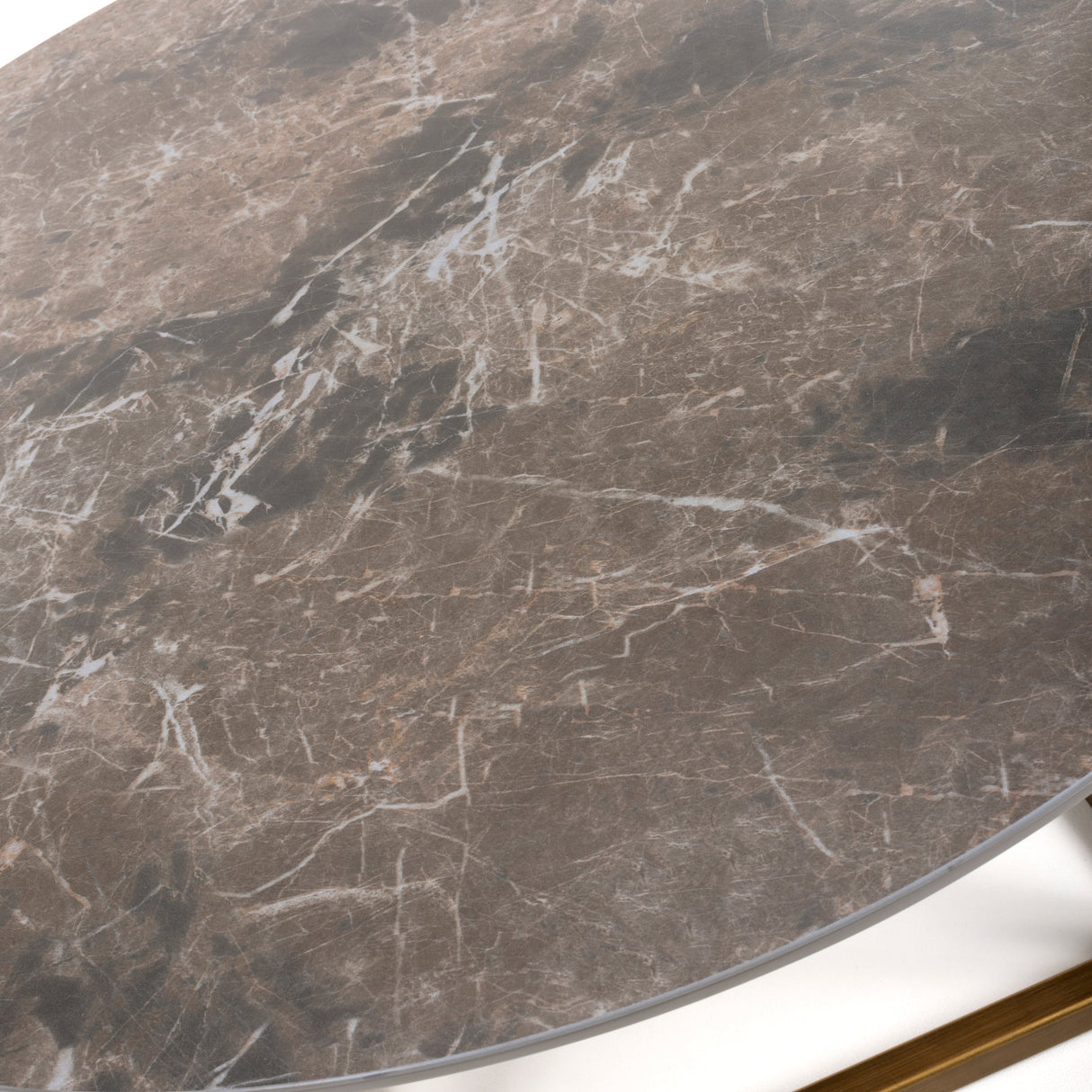 Furniture Link Coffee Table Galaxy Sintered Stone Coffee Table