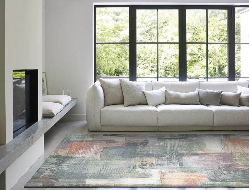 Mastercraft Galleria Rug Galleria Wilton Rug-0504/6626