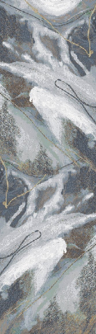 Mastercraft Galleria Rug Galleria Wilton Rug-0529/2626