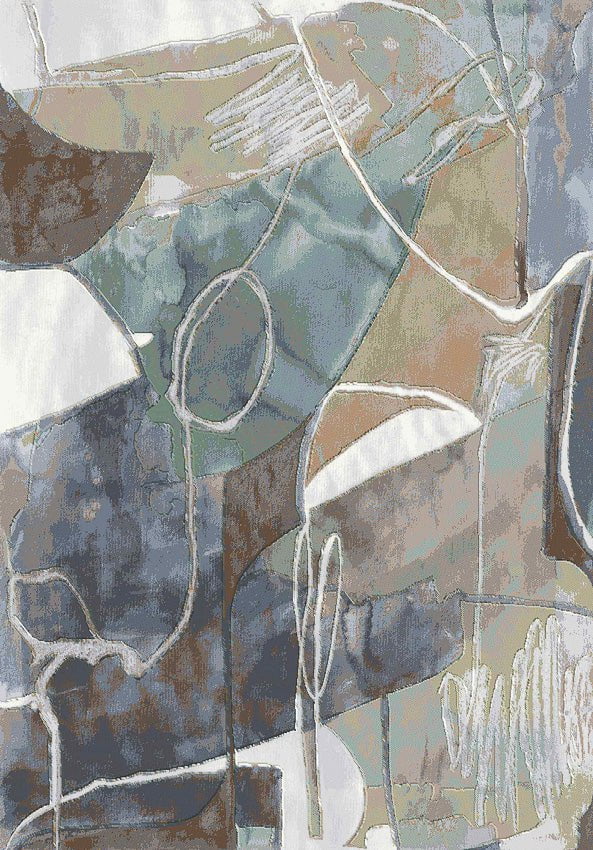 Mastercraft Galleria Rug Galleria Wilton Rug-0799/2626