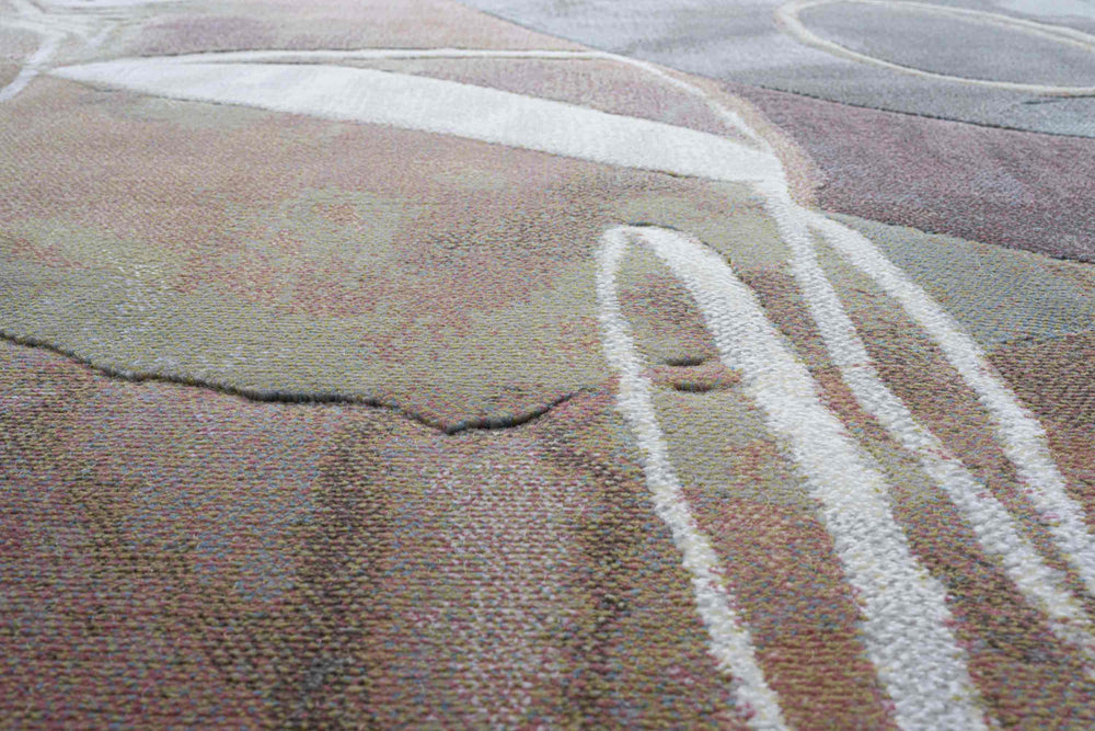 Mastercraft Galleria Rug Galleria Wilton Rug-0799/7270