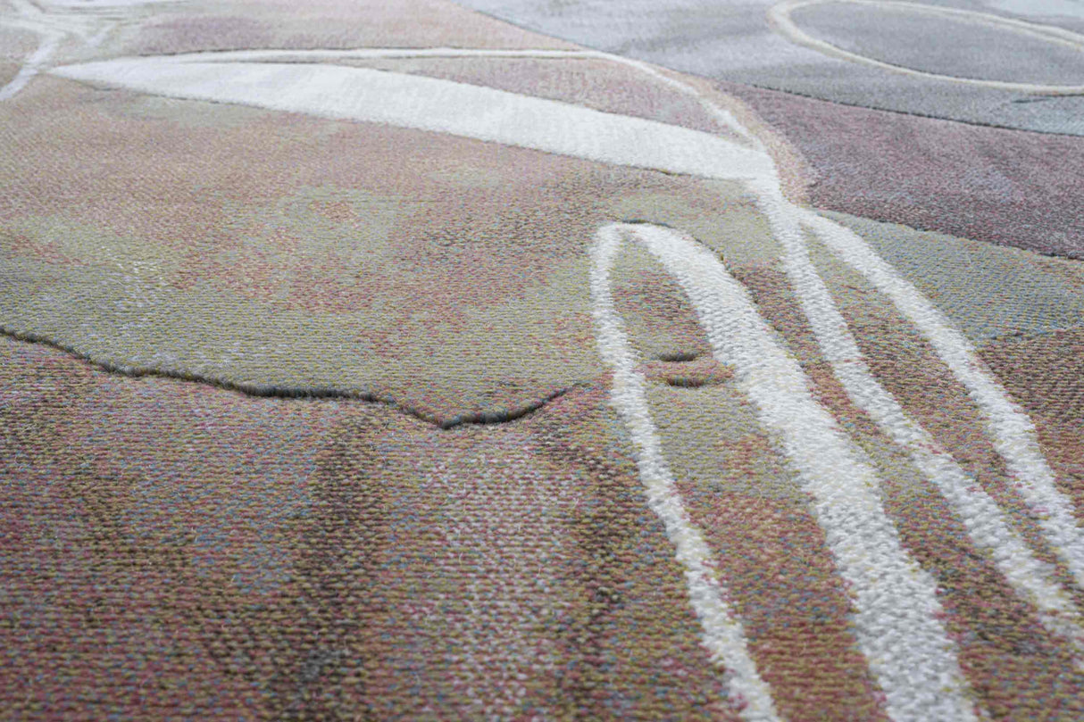 Mastercraft Galleria Rug Galleria Wilton Rug-0799/7270