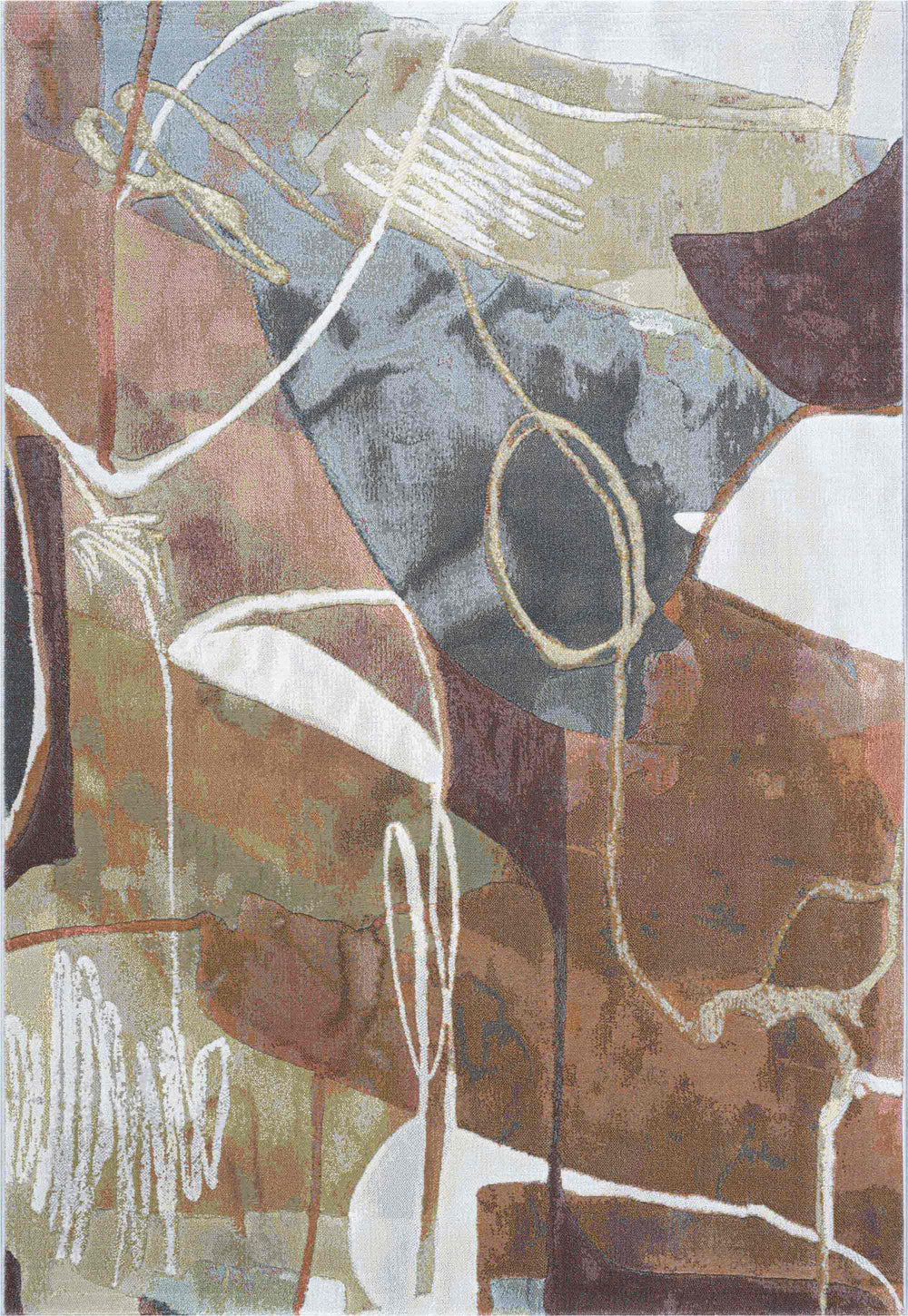 Mastercraft Galleria Rug Galleria Wilton Rug-0799/7270