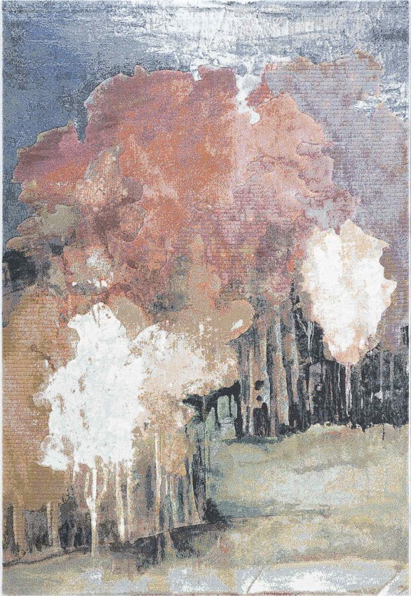 Mastercraft Galleria Rug Galleria Wilton Rug-0801/6626