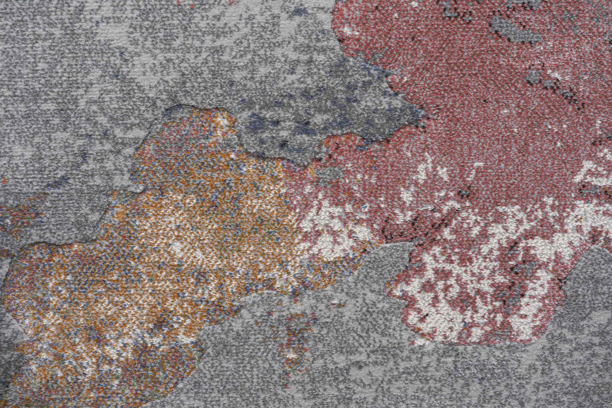 Mastercraft Galleria Rug Galleria Wilton Rug-0802/7626