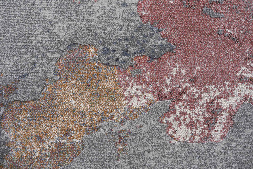 Mastercraft Galleria Rug Galleria Wilton Rug-0802/7626