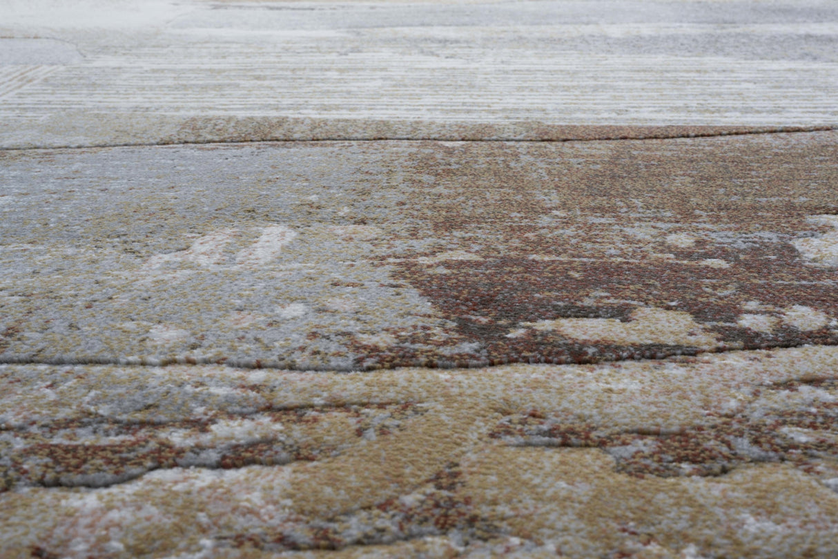 Mastercraft Galleria Rug Galleria Wilton Rug-0813/9248