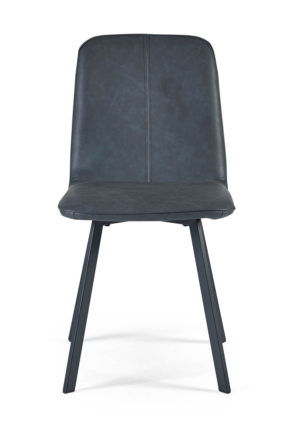 Julian Bowen Dining Chairs Goya Chairs Antique Black - Sold in pairs