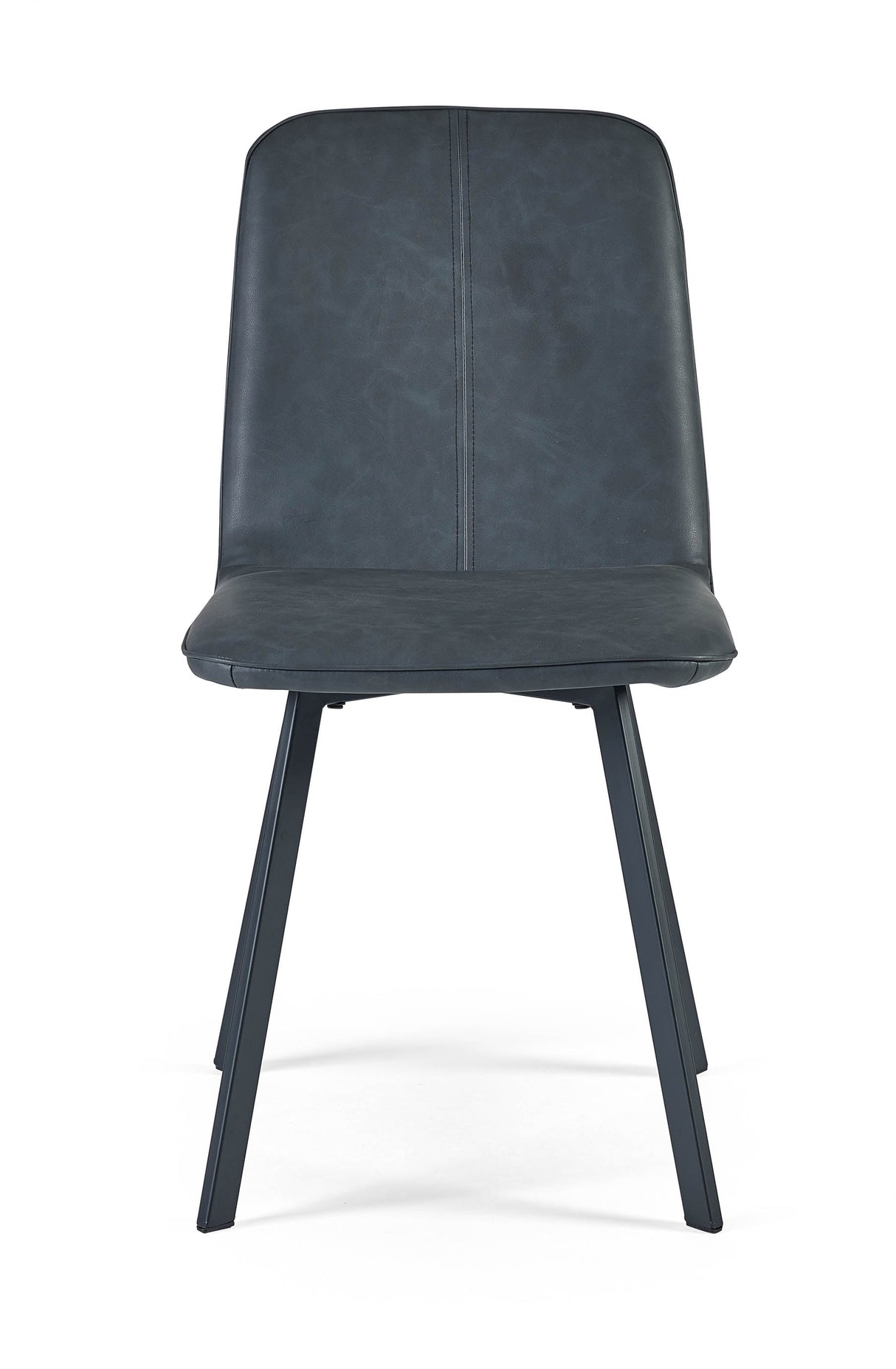 Julian Bowen Dining Chairs Goya Chairs Antique Black - Sold in pairs