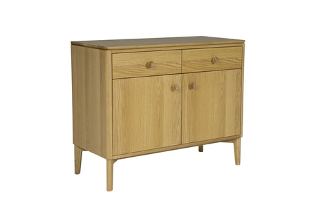 Vida Living Sideboard Hadley Natural Small Sideboard