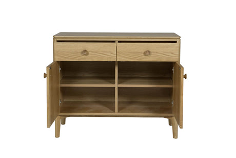 Vida Living Sideboard Hadley Natural Small Sideboard
