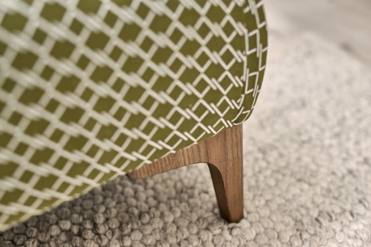 Ashwood Designs 3 Seater Sofa Hansson 3 Seater Sofa