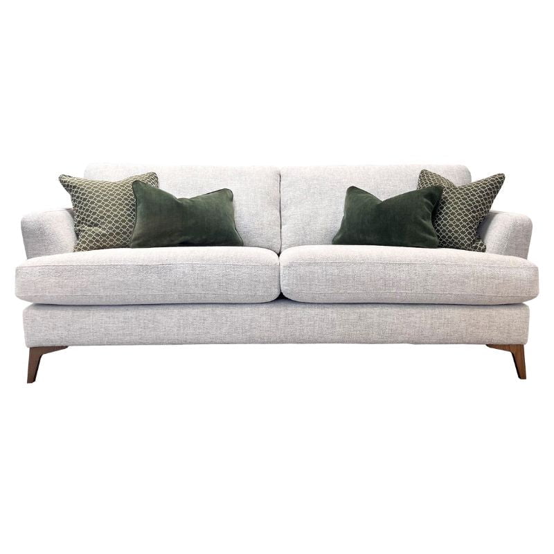 Ashwood Designs 3 Seater Sofa Hansson 3 Seater Sofa