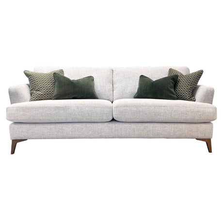 Ashwood Designs 3 Seater Sofa Hansson 3 Seater Sofa