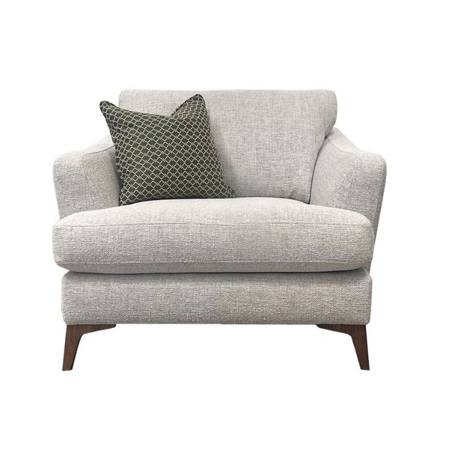 Ashwood Designs Armchair Hansson Chair