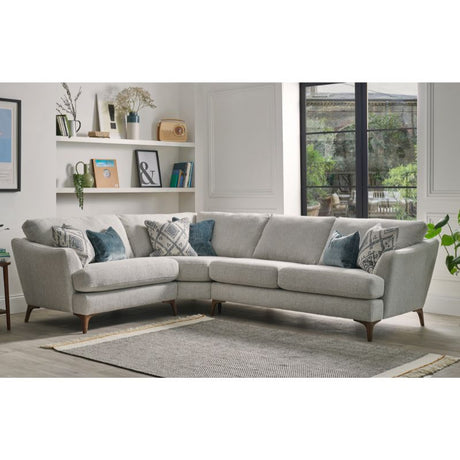 Ashwood Designs Sofa Hansson Corner Sofa