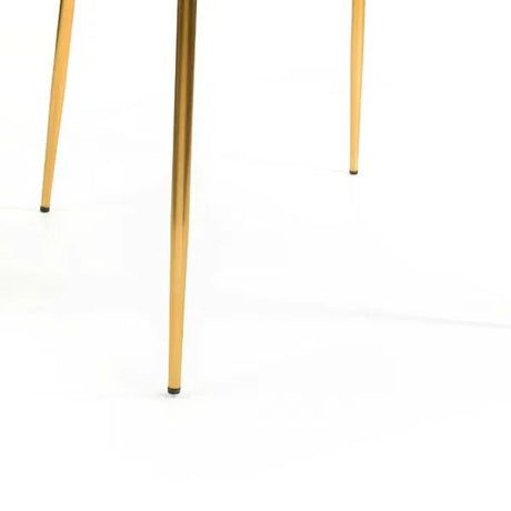 Julian Bowen Dining Chairs Harper Dining Chairs - Dusky Pink - Sold in pairs