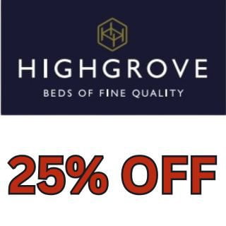 Highgrove Highgrove Beds Discount