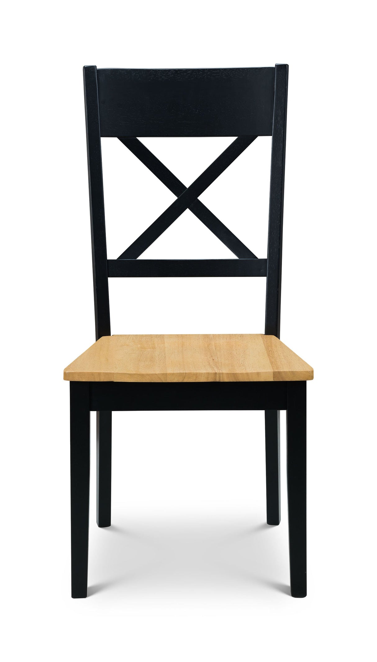 Julian Bowen Dining Chairs Hockley Dining Chairs - Sold in pairs