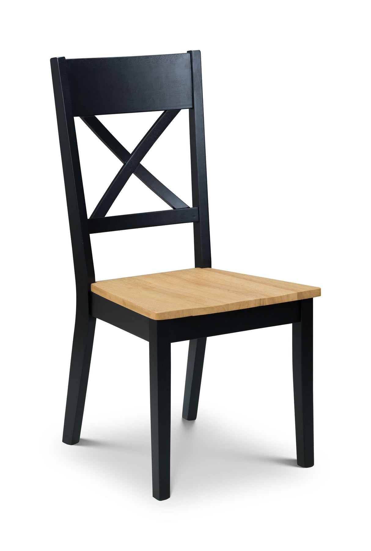 Julian Bowen Dining Chairs Hockley Dining Chairs - Sold in pairs