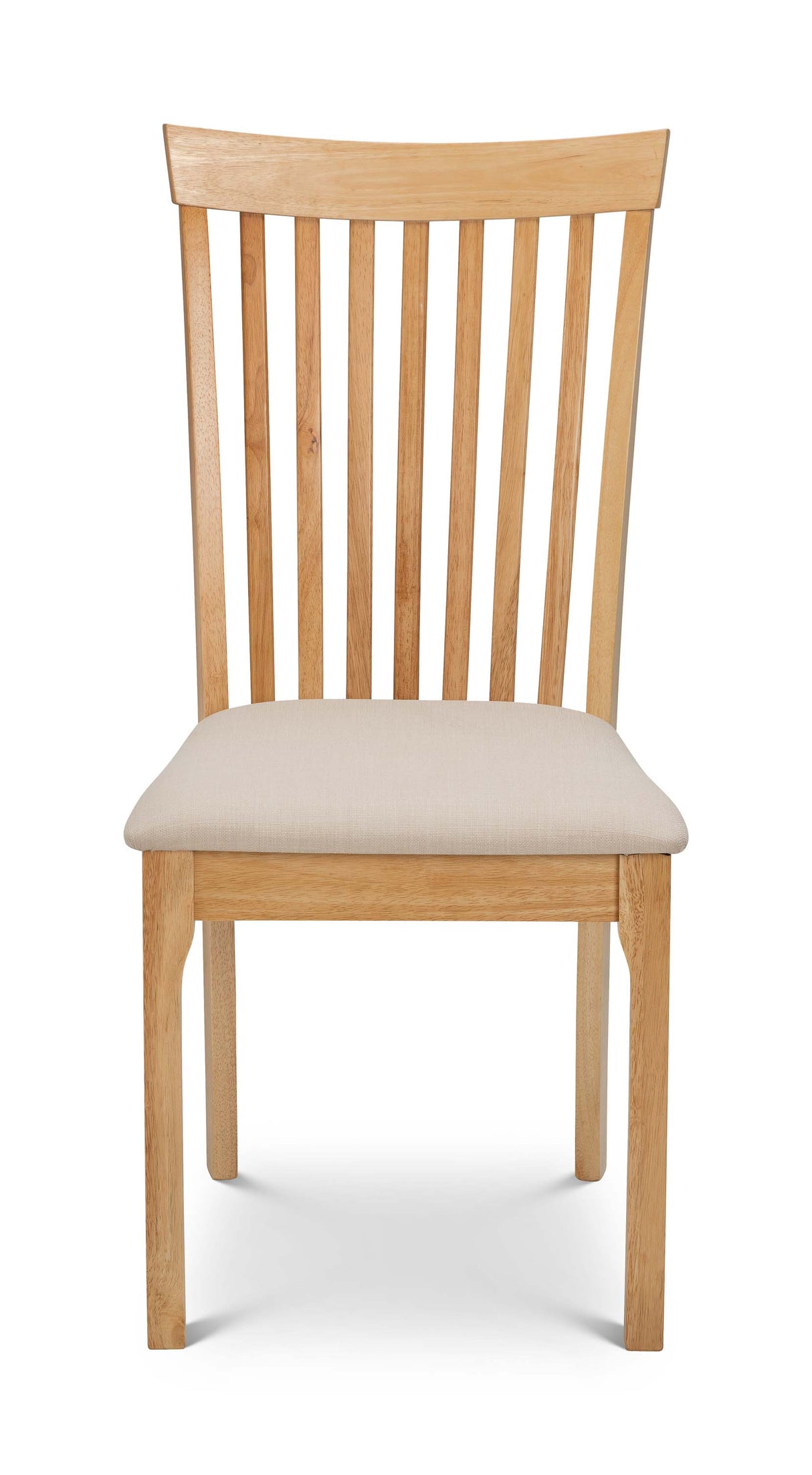 Julian Bowen Dining Chairs Ibsen Dining Chairs - Sold in pairs