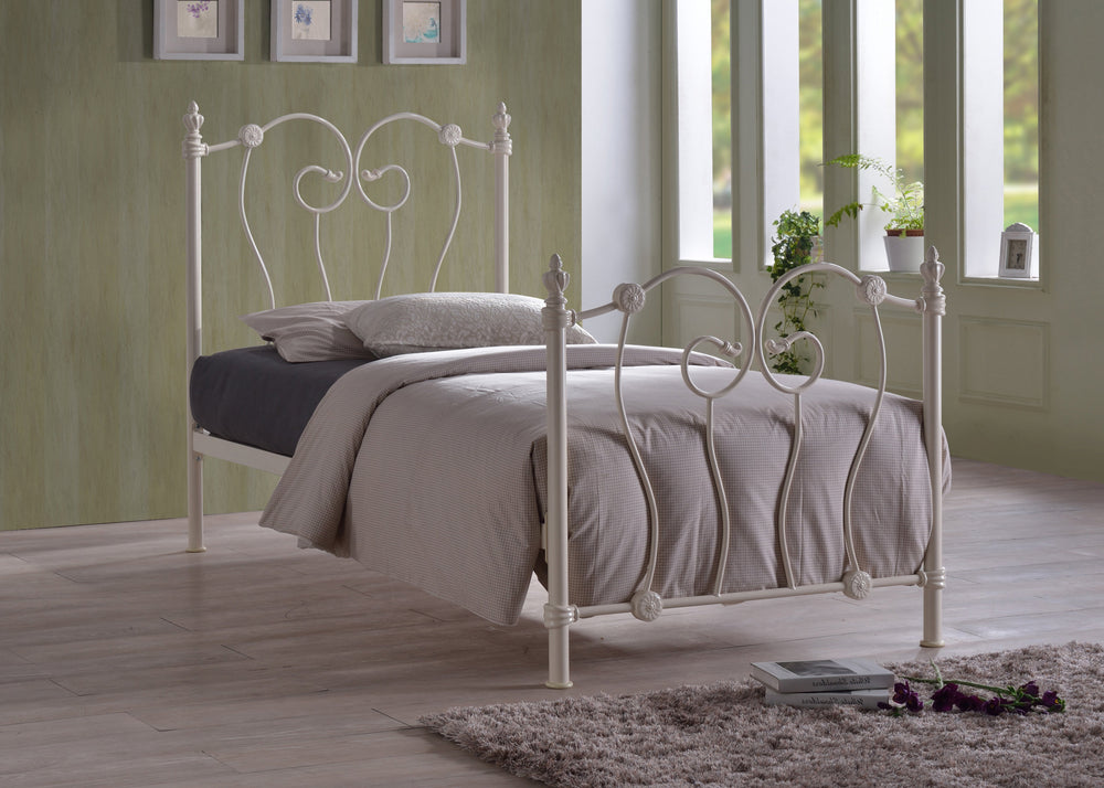 Time Living Bed Frame Inova Metal Bed Frame