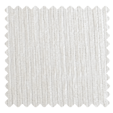 Lebus Sofa Ivory / Oak Jameson 3 Seater Sofa