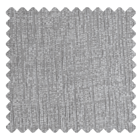 Lebus Sofa Silver / Oak Jameson 3 Seater Sofa