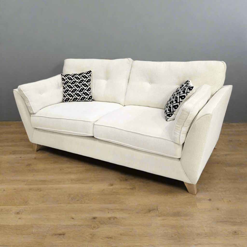 Lebus Sofa Jameson 3 Seater Sofa