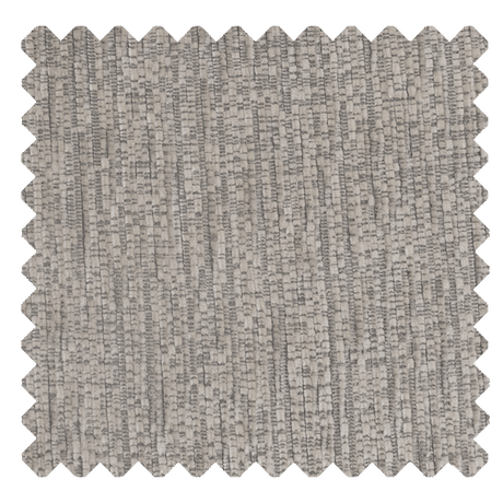 Lebus Sofa Taupe / Oak Jameson 3 Seater Sofa