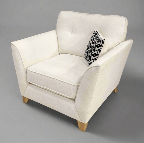 Lebus Armchair Jameson Armchair