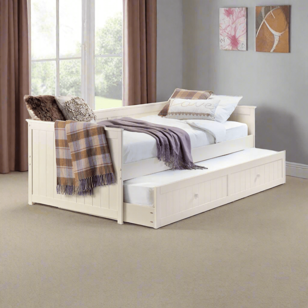 Julian Bowen Bed Jessica Day Bed & Underbed