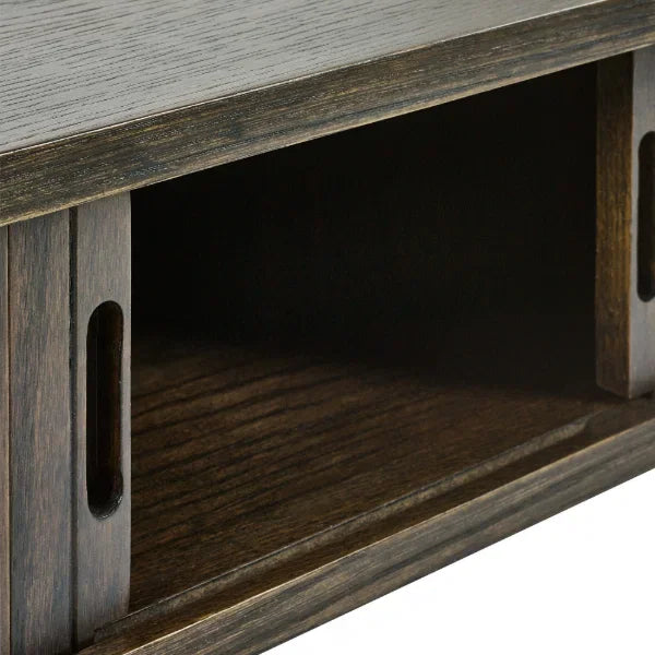 Julian Bowen Coffee Table Julian Bowen Arya Coffee Table