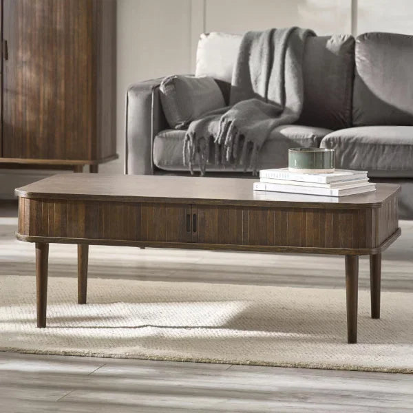 Julian Bowen Coffee Table Julian Bowen Arya Coffee Table