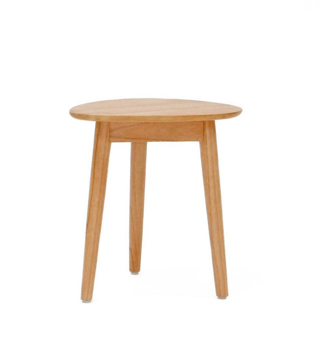 Your Home Furniture of Newark Side Table Kayu Side Table - Daro