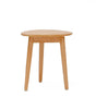 Your Home Furniture of Newark Side Table Kayu Side Table - Daro