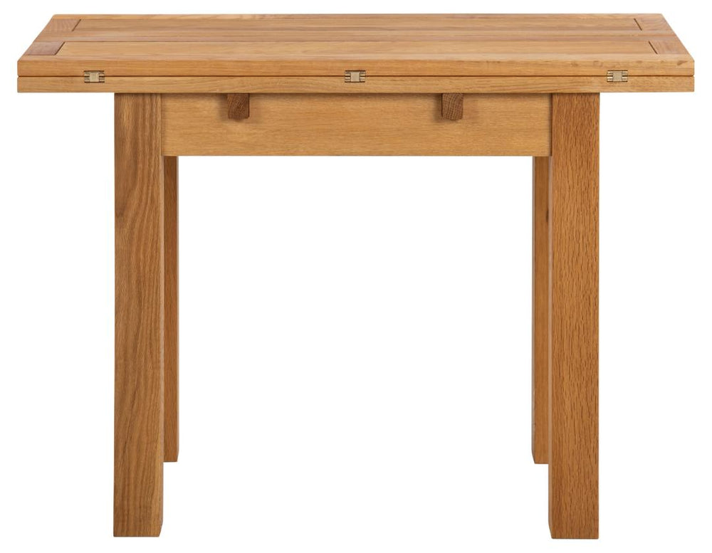 Acton Dining Table Kenley Extension Leaf Dining Table