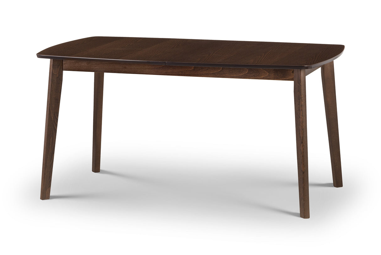 Julian Bowen Dining Tables Kensington Extending Dining Table