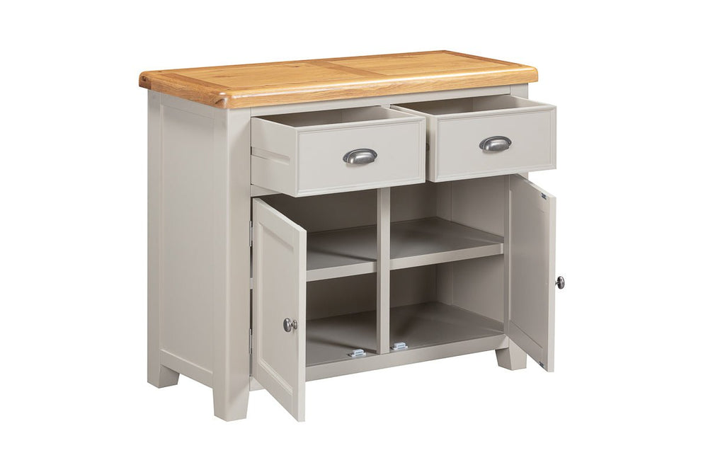 Your Home Style Sideboard Kingston Painted 2 Door Sideboard