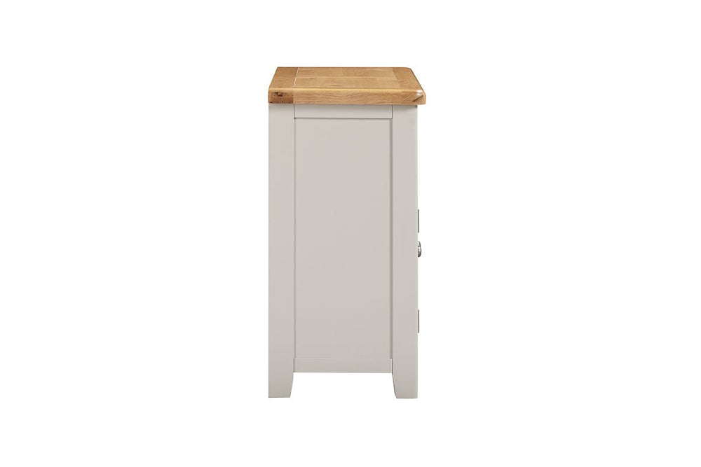 Your Home Style Sideboard Kingston Painted 2 Door Sideboard