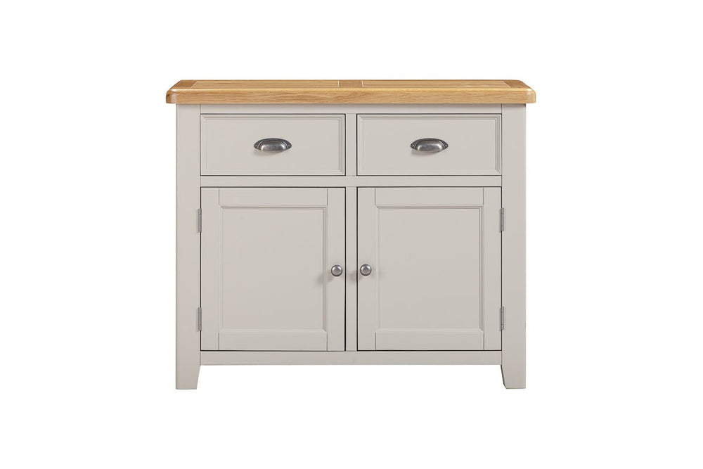 Your Home Style Sideboard Kingston Painted 2 Door Sideboard