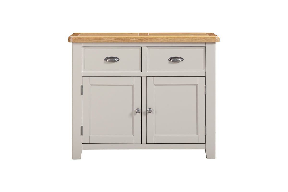 Your Home Style Sideboard Kingston Painted 2 Door Sideboard