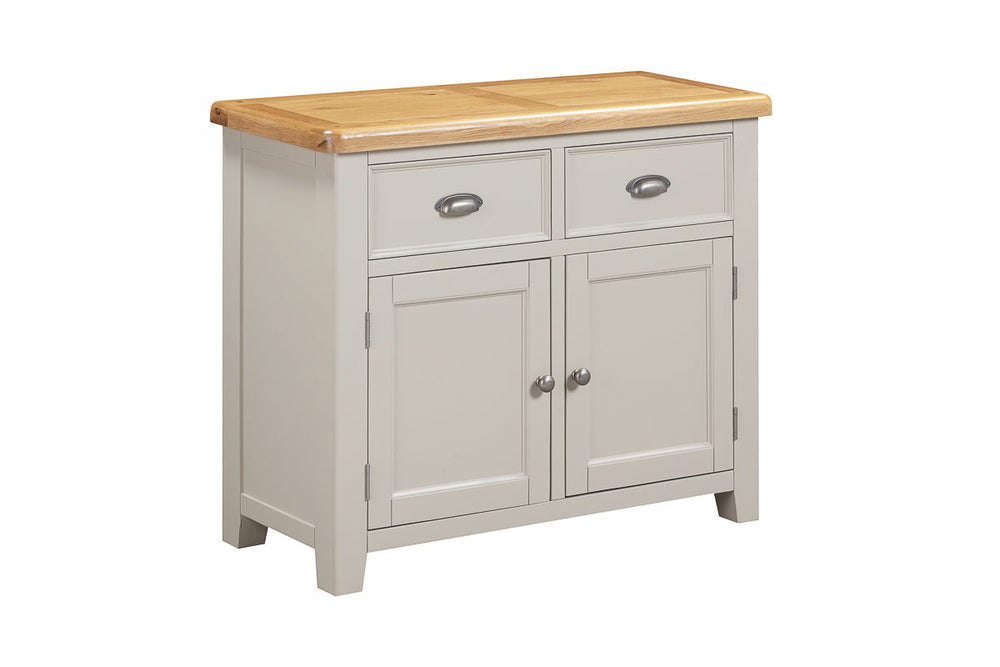Your Home Style Sideboard Kingston Painted 2 Door Sideboard