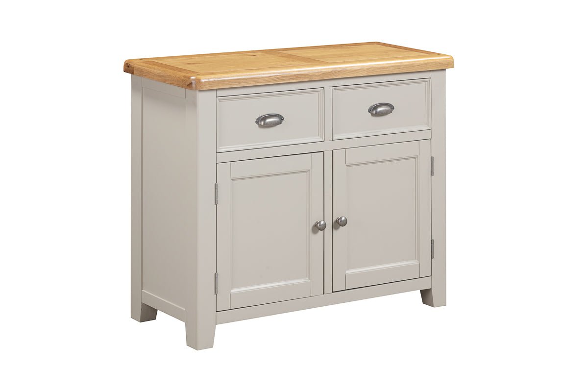Your Home Style Sideboard Kingston Painted 2 Door Sideboard