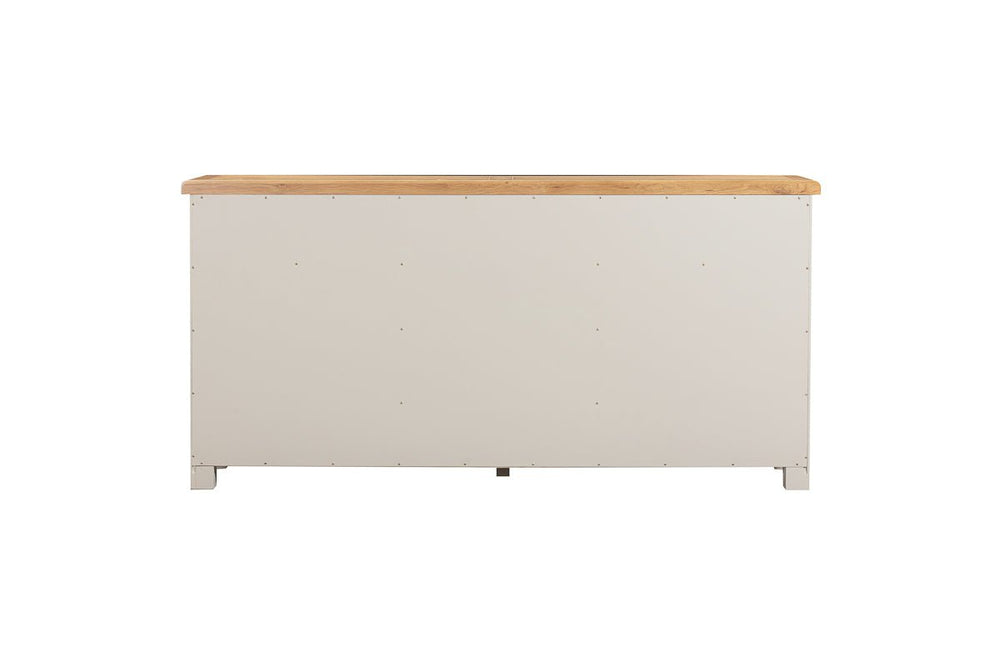 Your Home Style Sideboard Kingston Painted Extra Large Sideboard