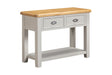 Your Home Style Console Table Kingston Painted Small Console Table