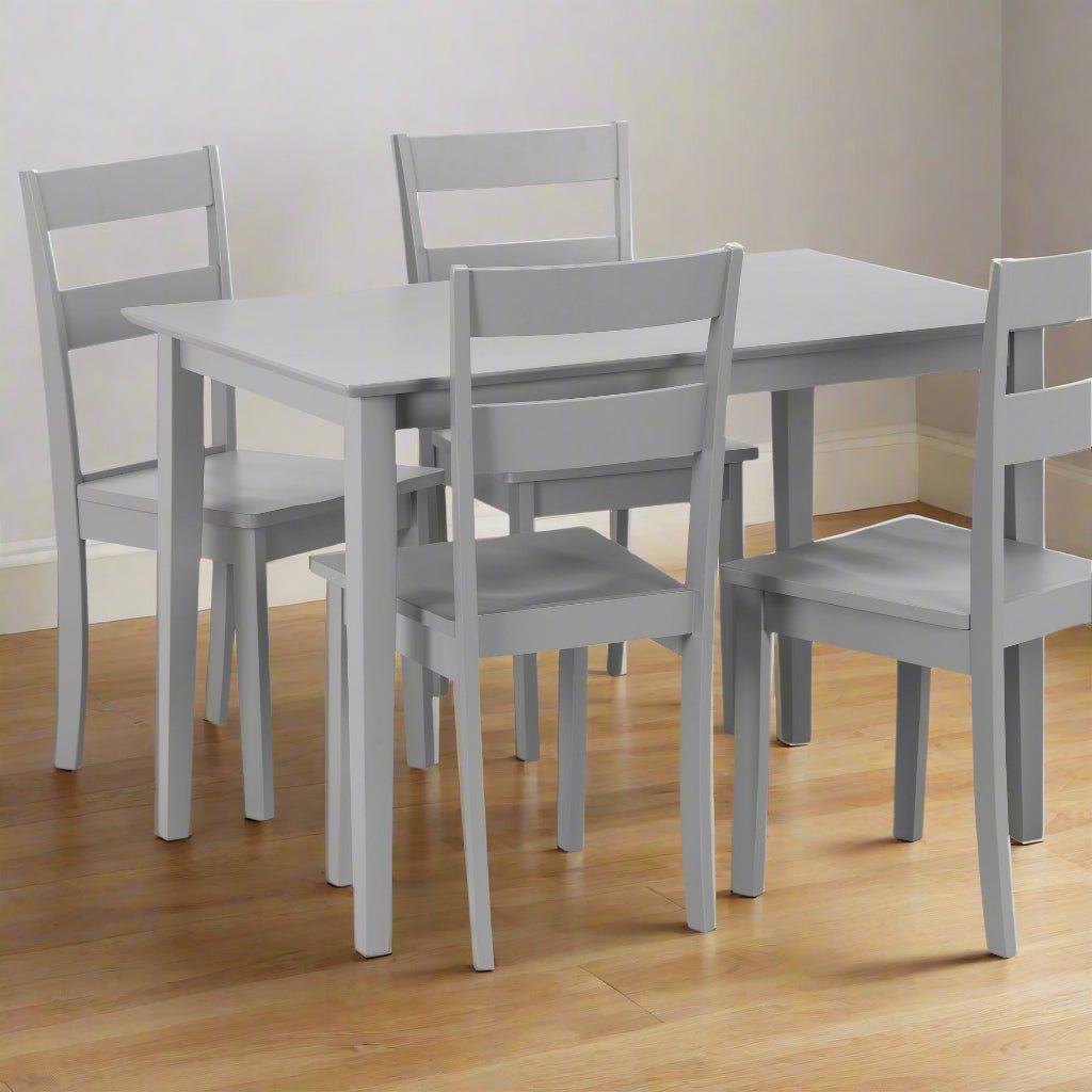 Julian Bowen Dining Chairs Kobe Dining Chairs - Sold in pairs